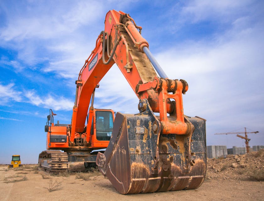 Excavation Service Business Names