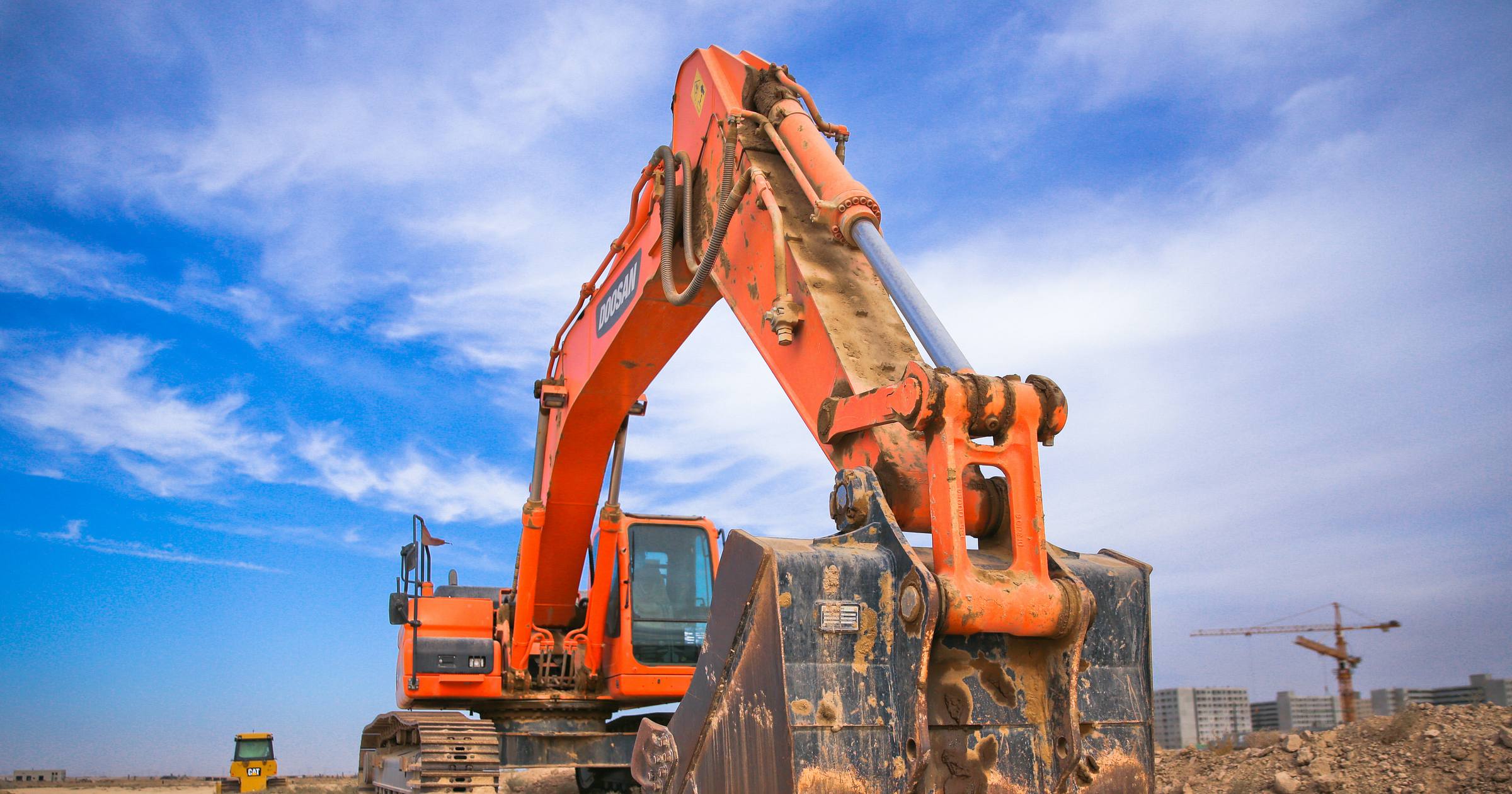 Ace Excavating Austin - Land Clearing Grading & Site Prep