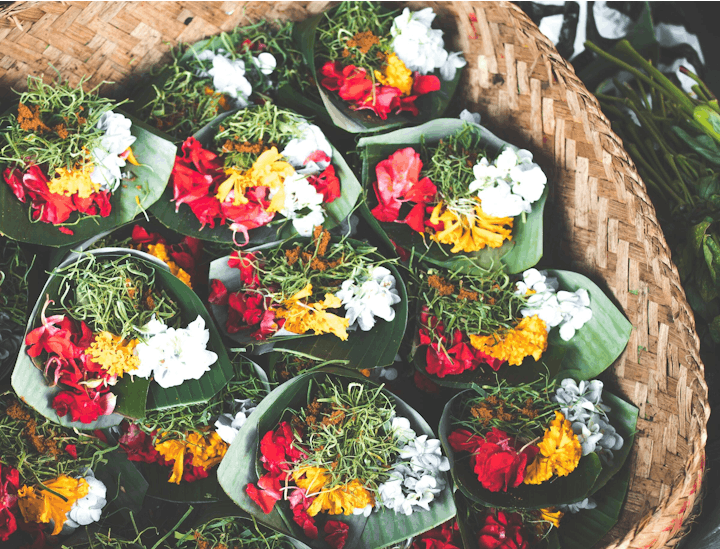 Noms de restaurant exotique