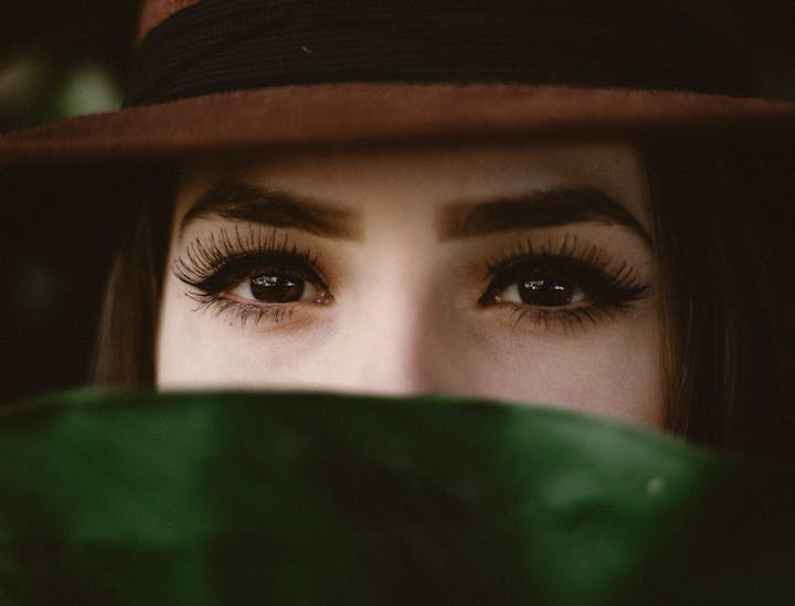 Nomi per Saloni di Extension per Ciglia