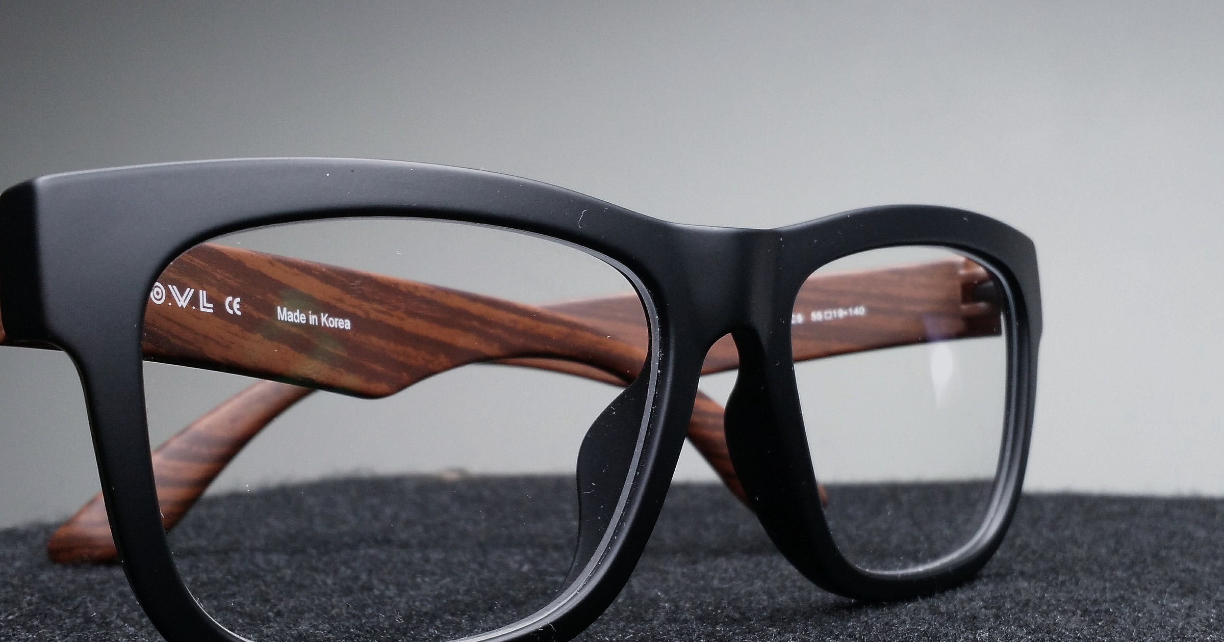 Eyewear & Optician Business Names