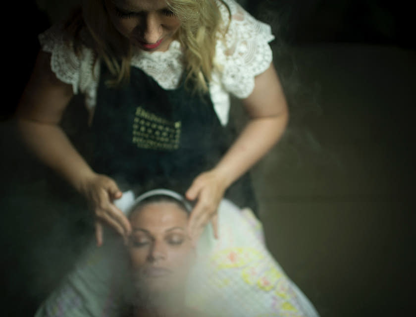 Noms d'entreprise de soins du visage