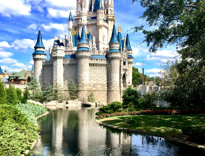 Fairytale Business Names