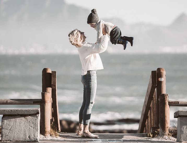 Nomi per Studi di Fotografia per Famiglie