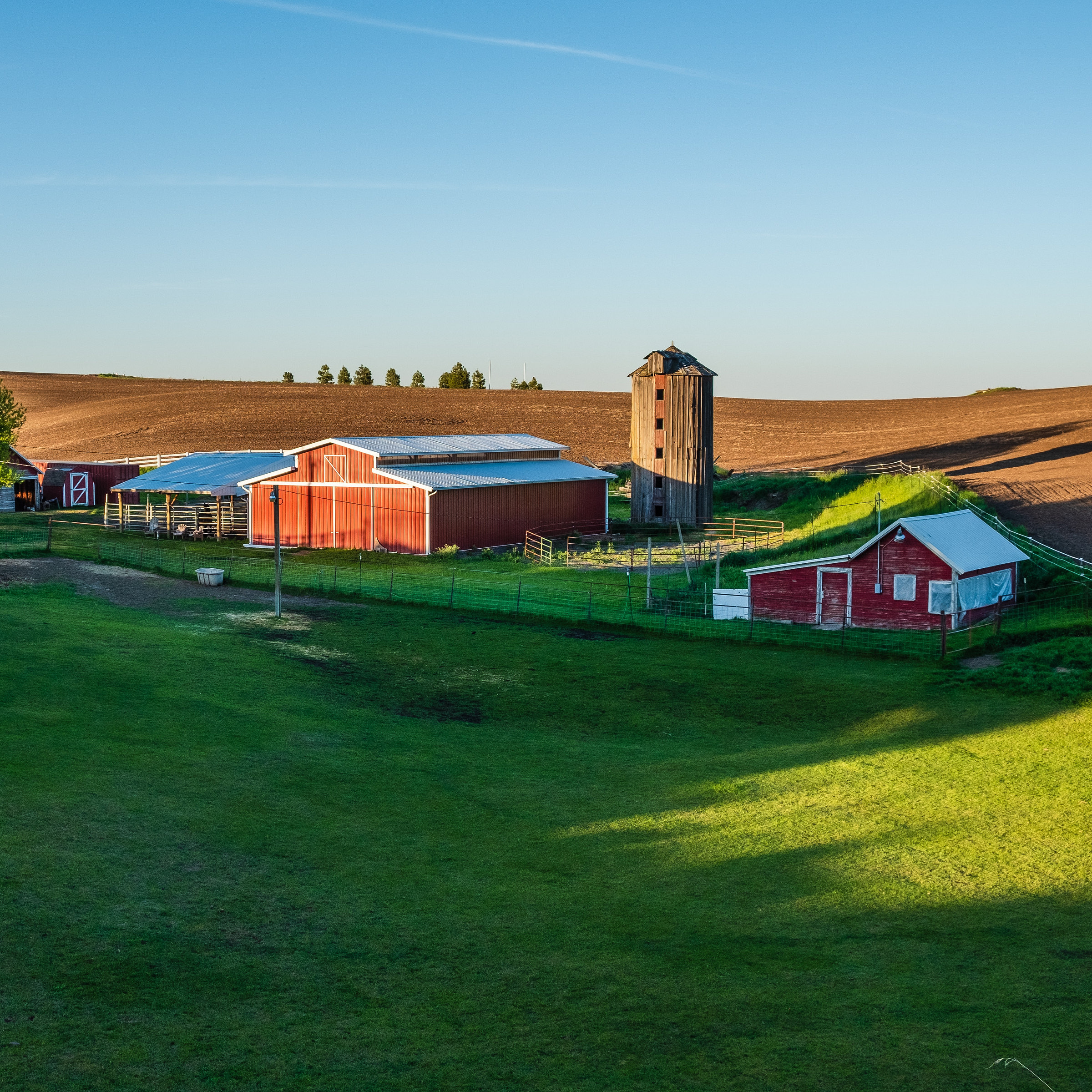 Farm Business Names