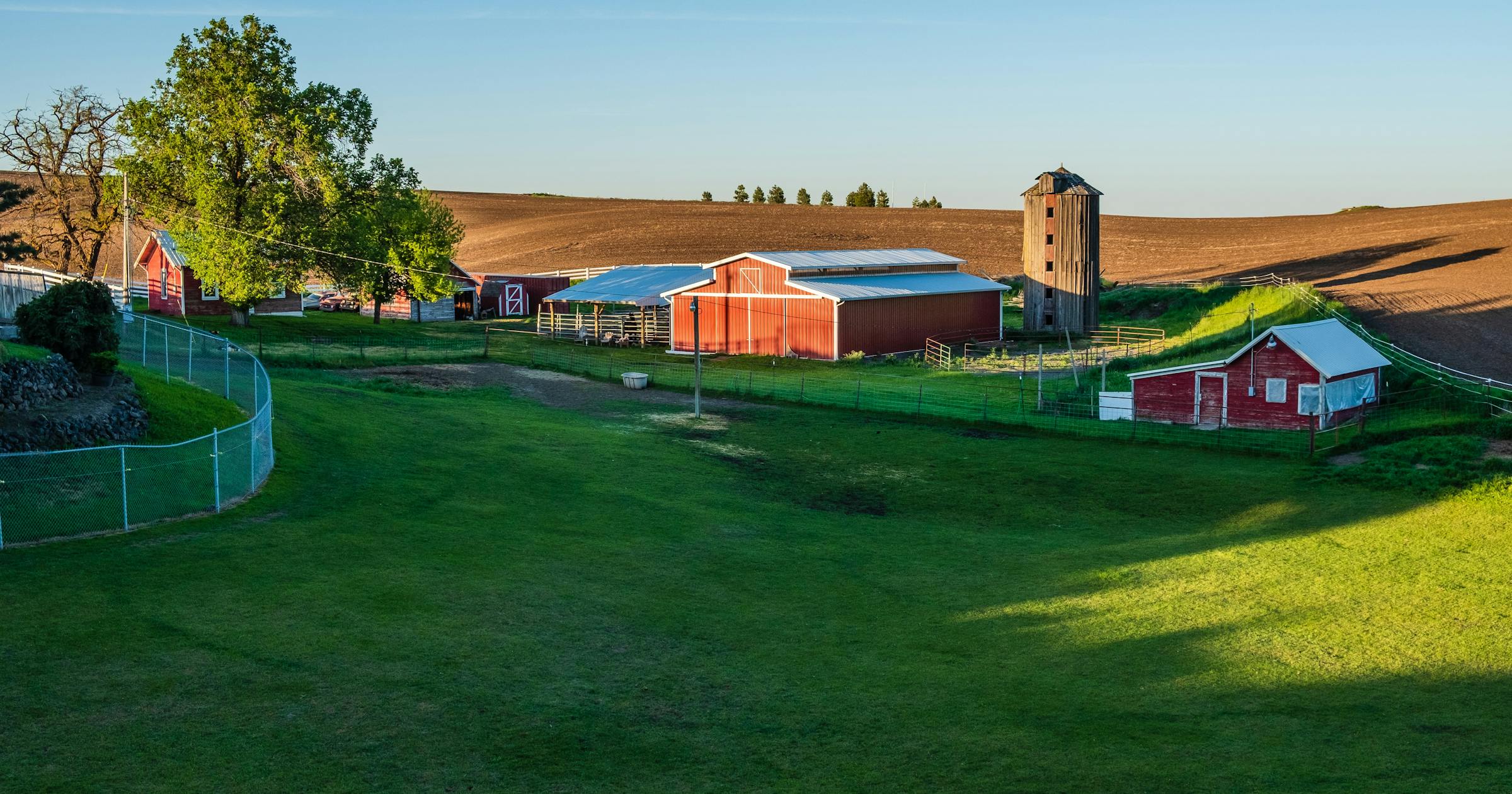 Nomi per Fattorie + Logo Gratis