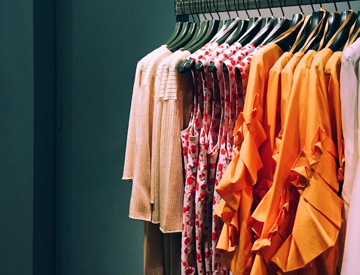 Nomes para empresas de moda