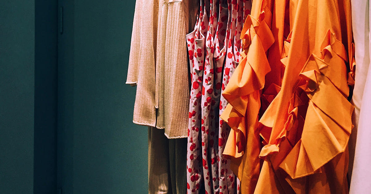 Fashion Business Names