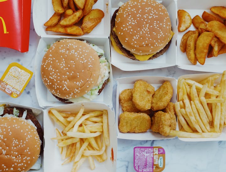 Nomes para restaurantes fast food
