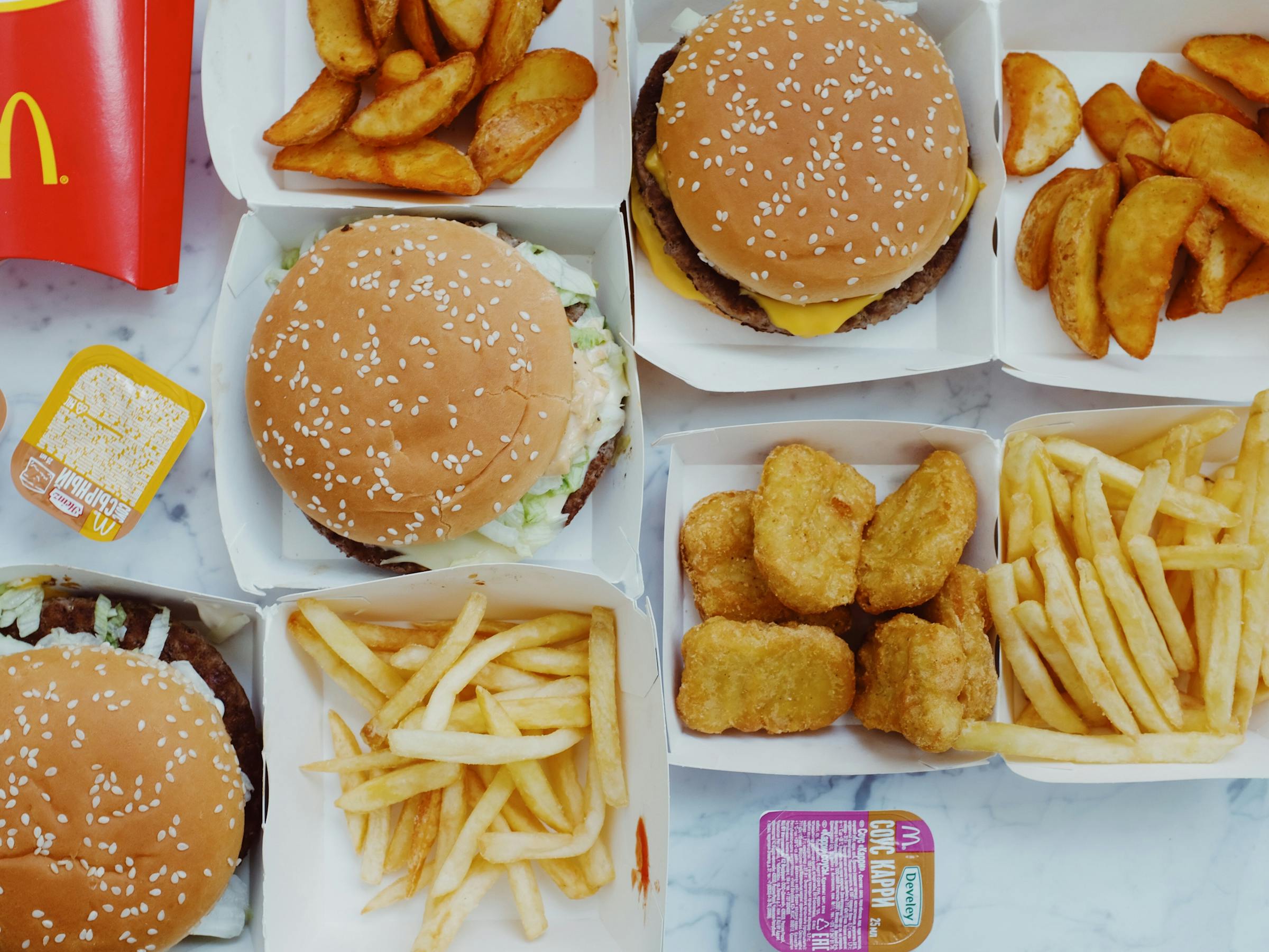 Fast Food Restaurant Business Names Fast Food Restaurant Business Names