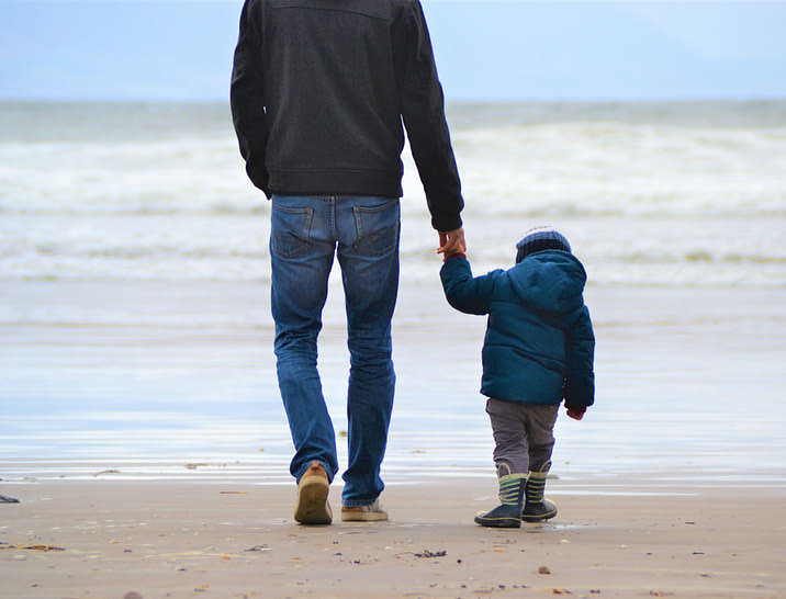 Nomi per Aziende Padre e Figlio
