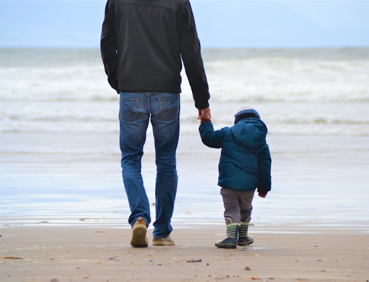 Father-Son Business Names