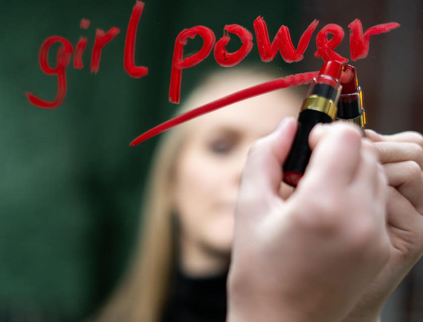 Female Empowerment Business Names