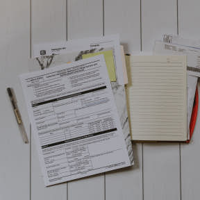 File articles of organization.