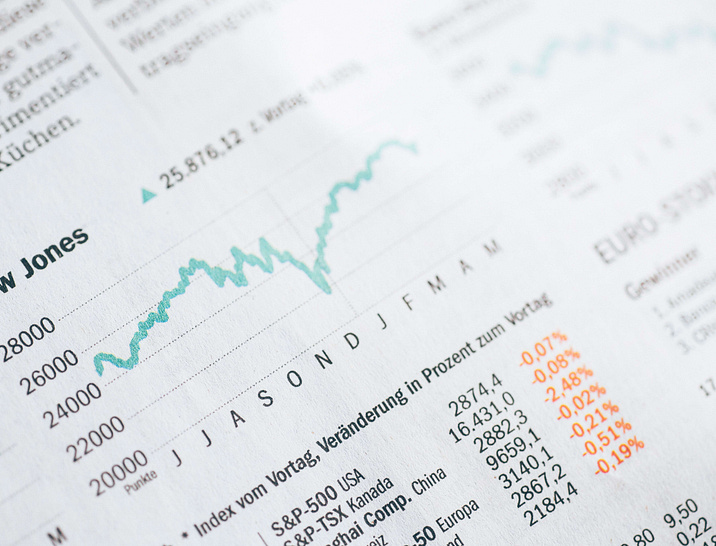 Nomi per Aziende nel Settore della Finanza