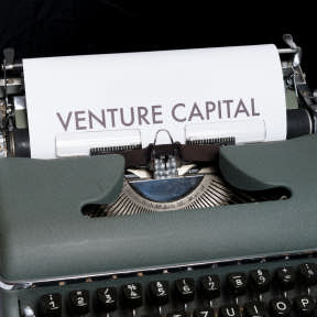 Find a financial backer.