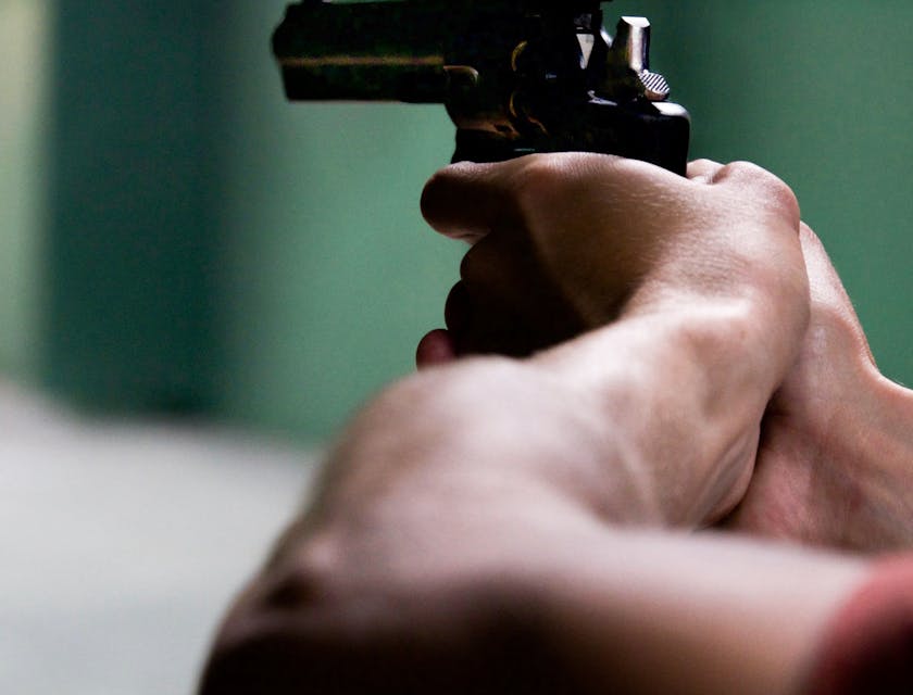 Firearm Training Business Names