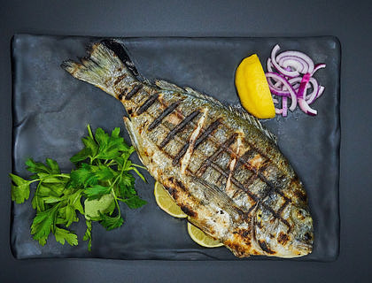 Nombres para restaurantes de pescado