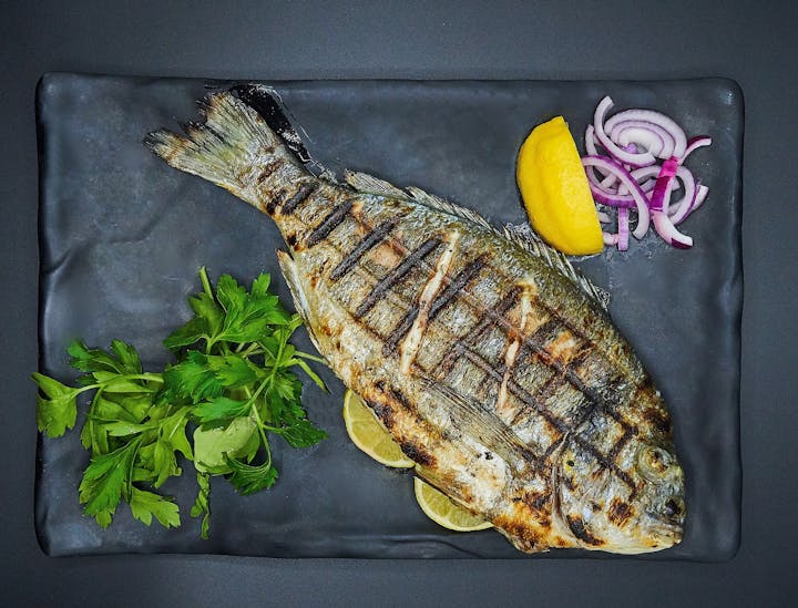 Noms de restaurant de poissons