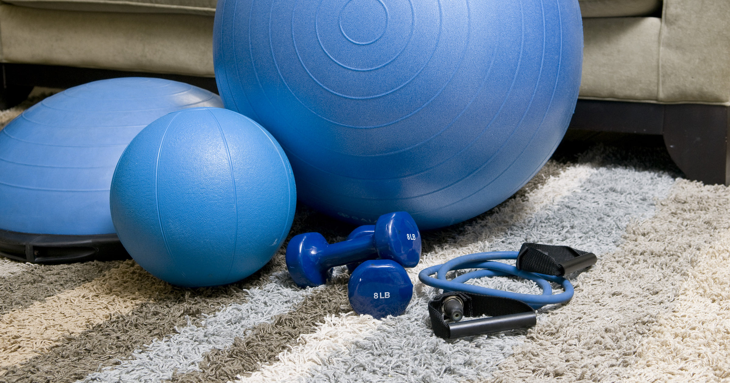 Fitness/Exercise Equipment Business Names