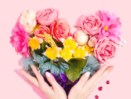 Floral Business Names