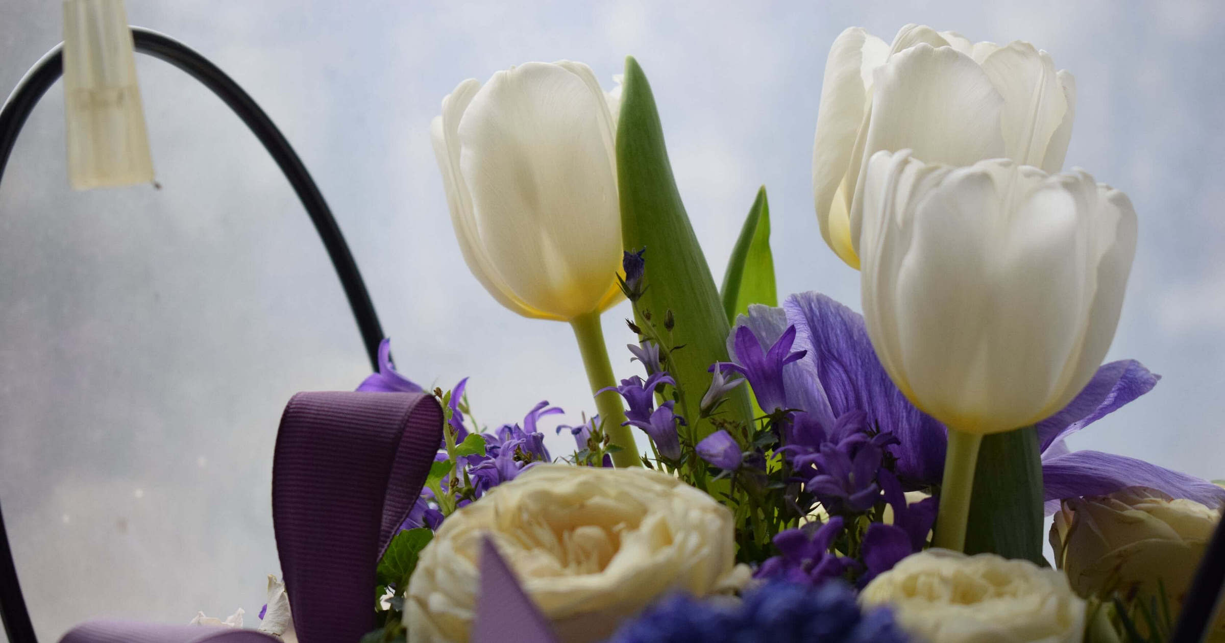 Floral Designer Business Names + Free Logos