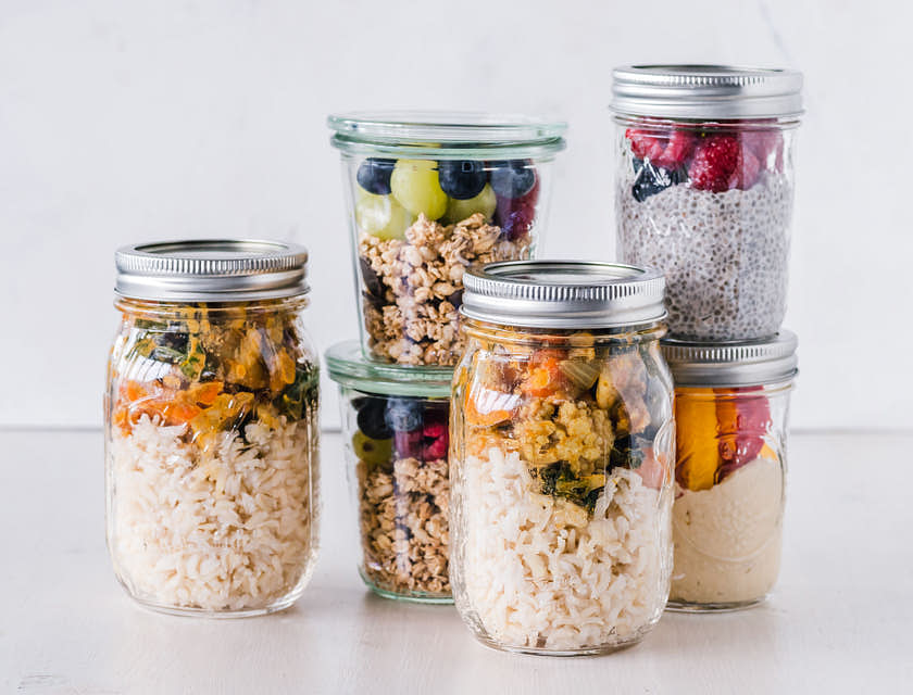 Food Prep Business Names