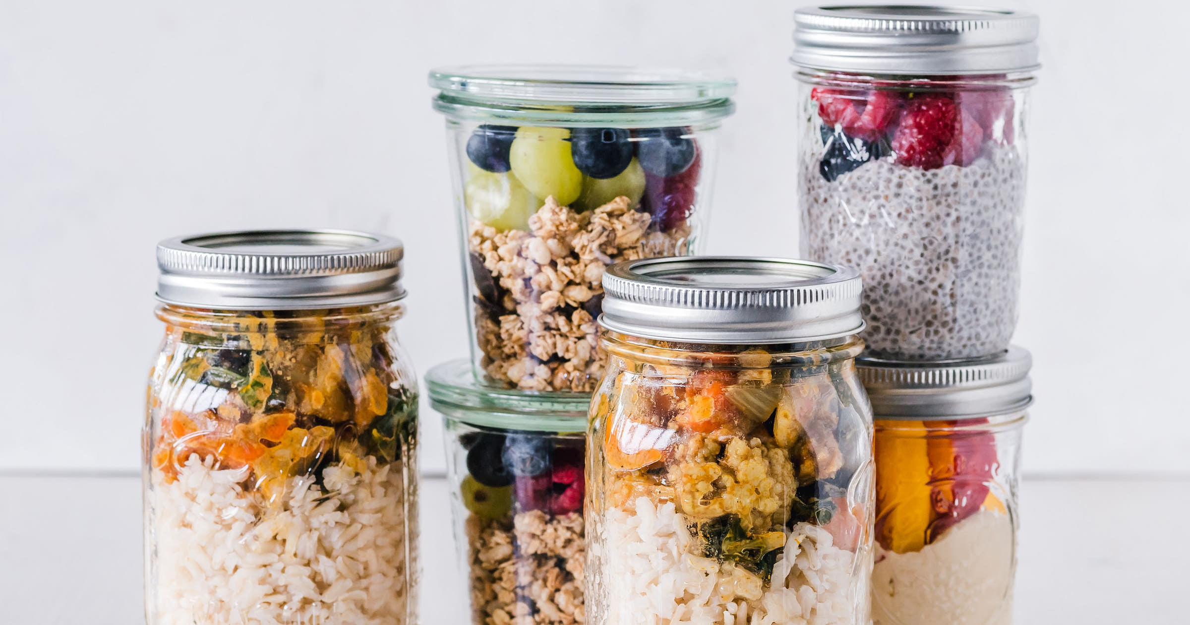 Food Prep Business Names