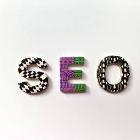 Form a search engine optimization (SEO) strategy.