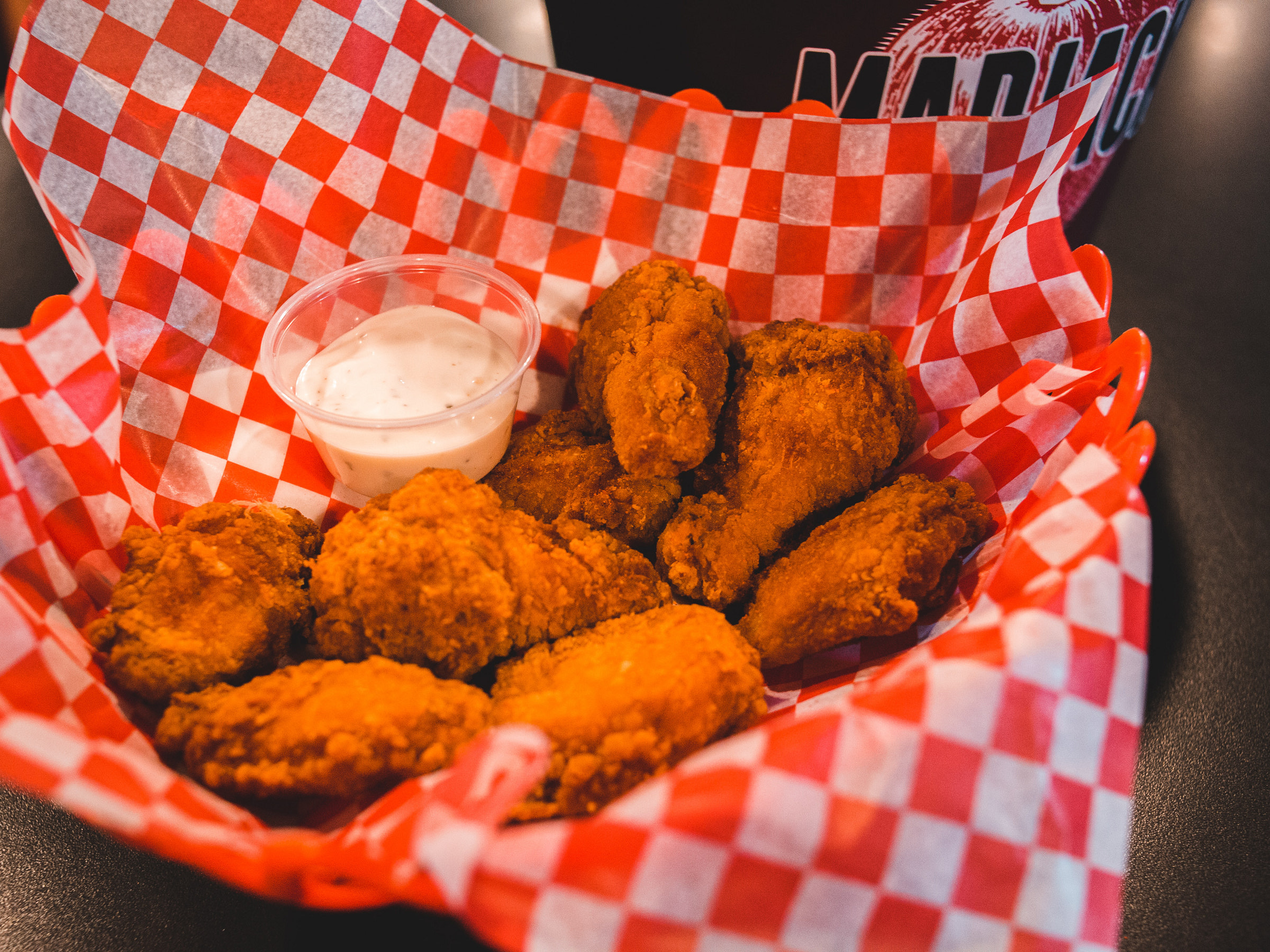 Fried Chicken Business Names