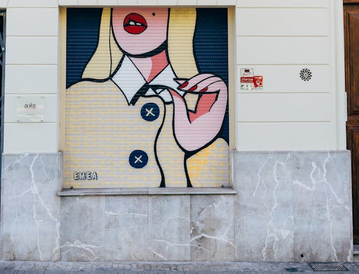 Funky Business Names