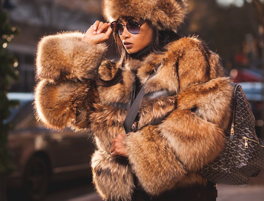 Fur Clothing Business Names