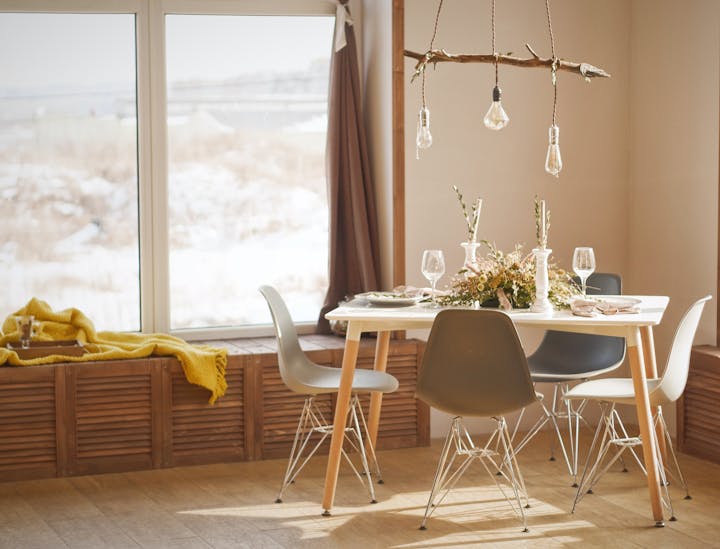 Nomes para serviços de montagem de móveis