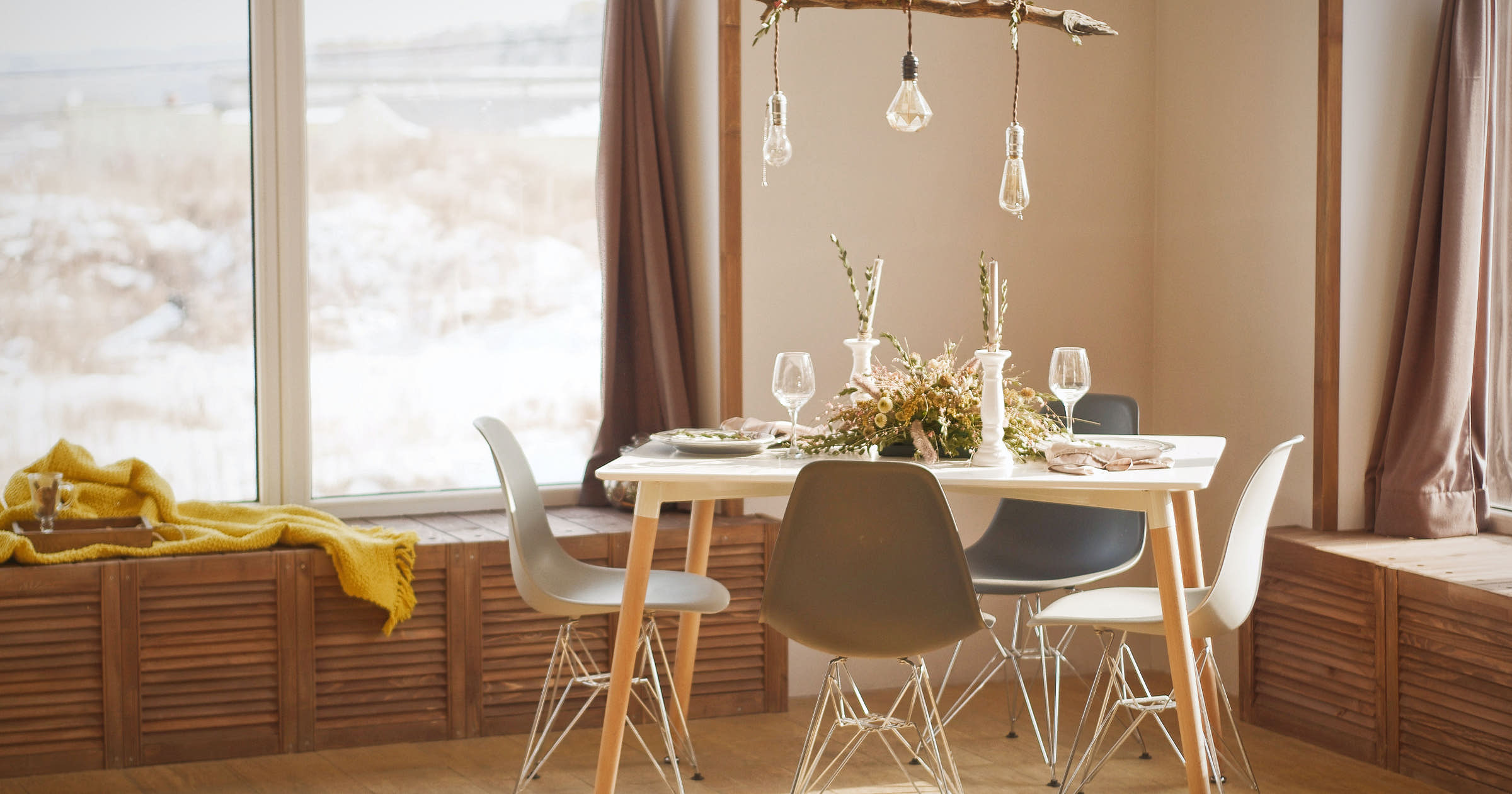 Furniture Assembly Business Names