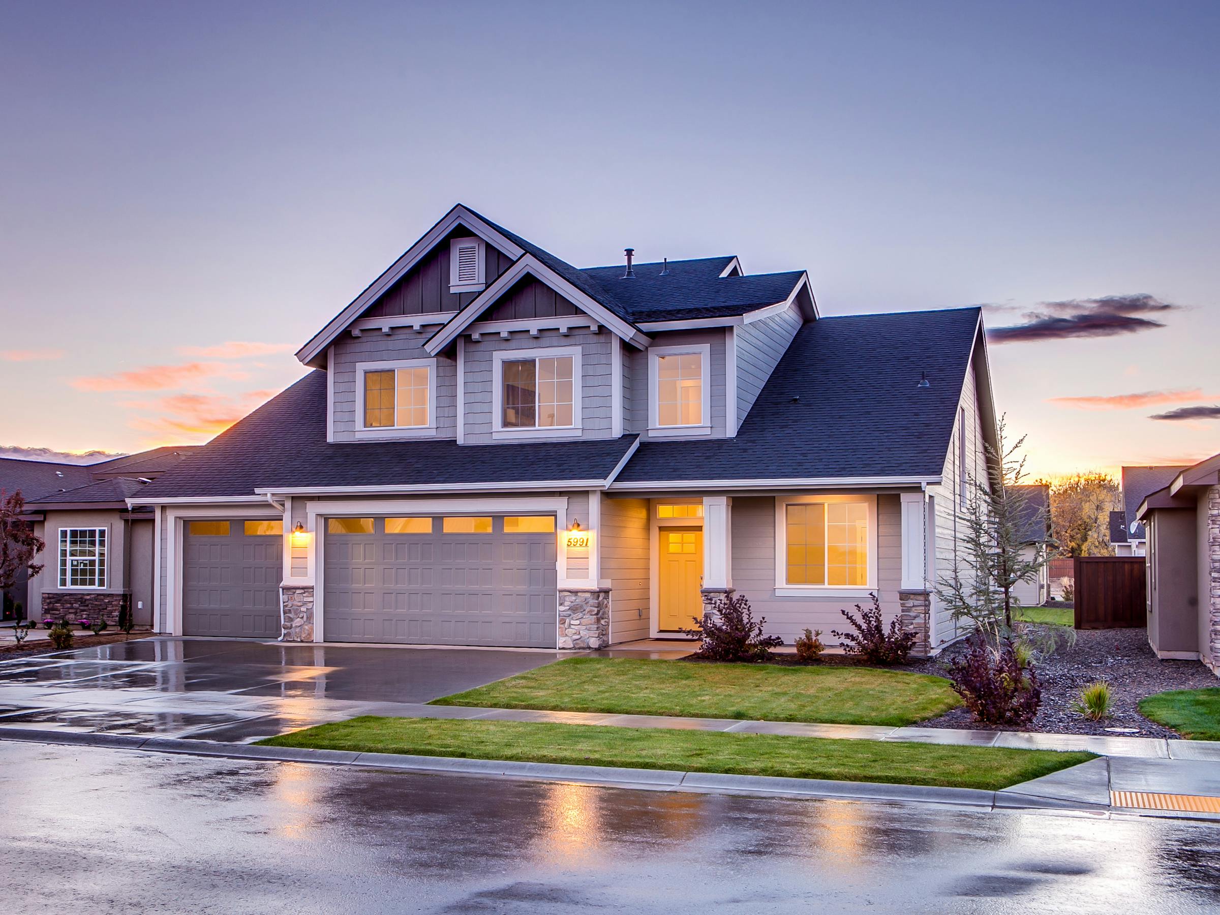 Garage Door Service Business Names Garage Door Service Business Names