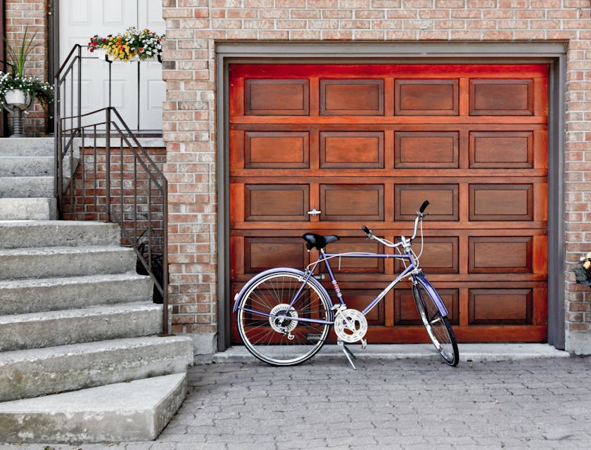 Garage Door Service Business Names