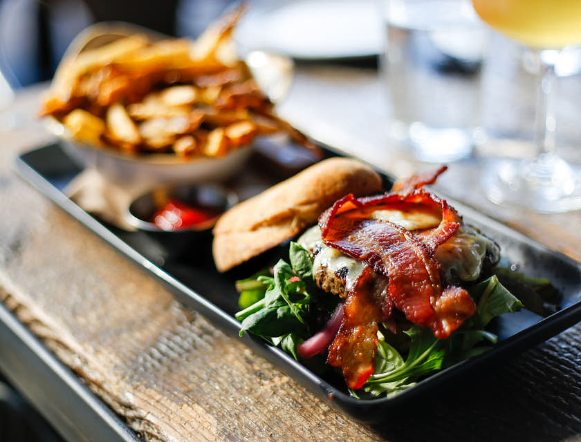 Noms de gastrobar