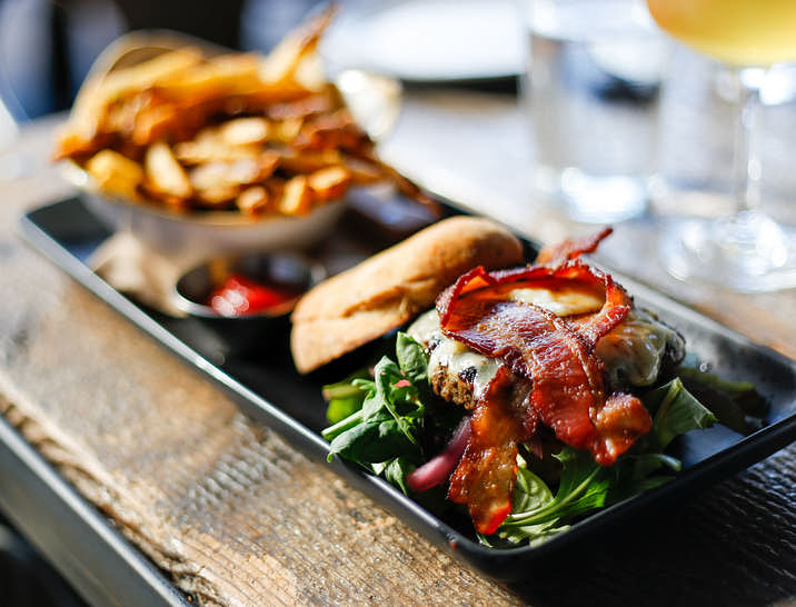 Gastropub Business Names
