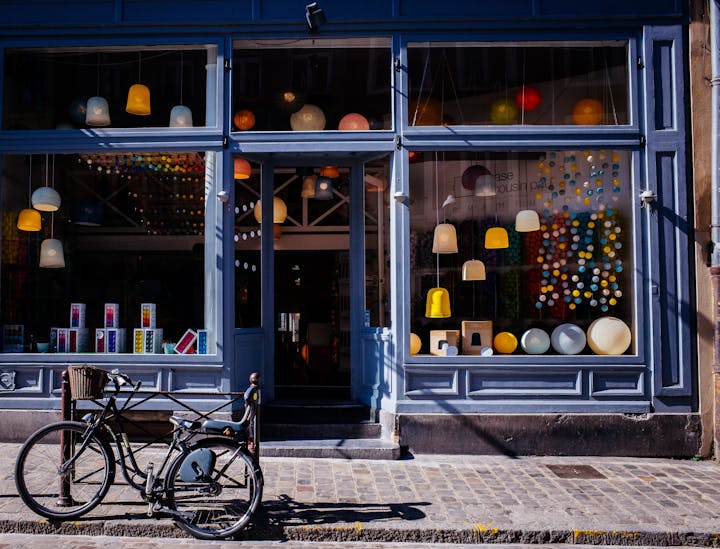 General Business Names