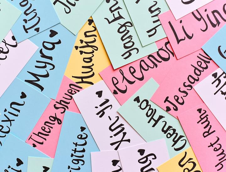 Nomes genéricos para empresas