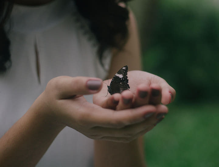 Gentle Business Names