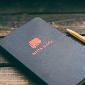 Get ideas from existing restaurants.