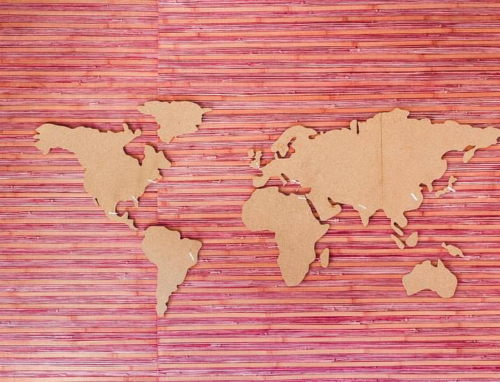 Global Business Names