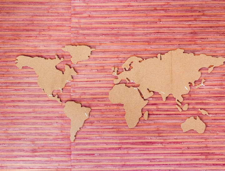 Global Business Names