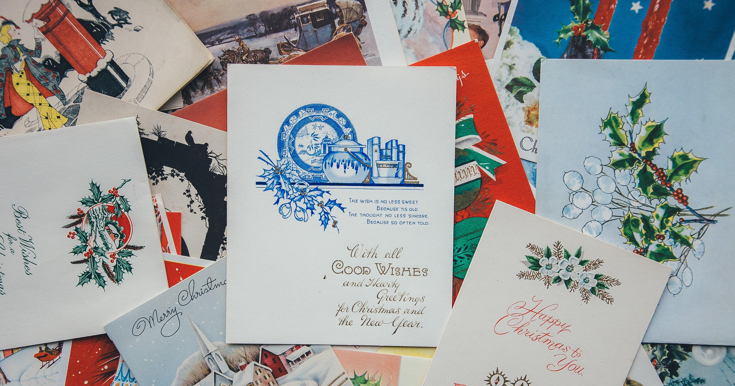 Greeting Card Business Names