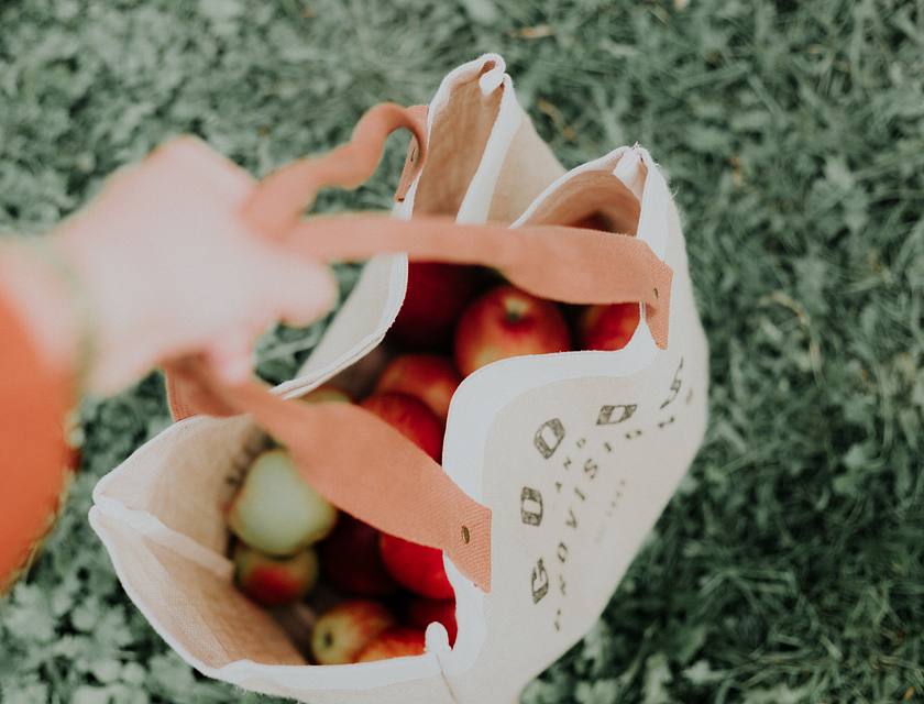 Grocery Delivery Business Names