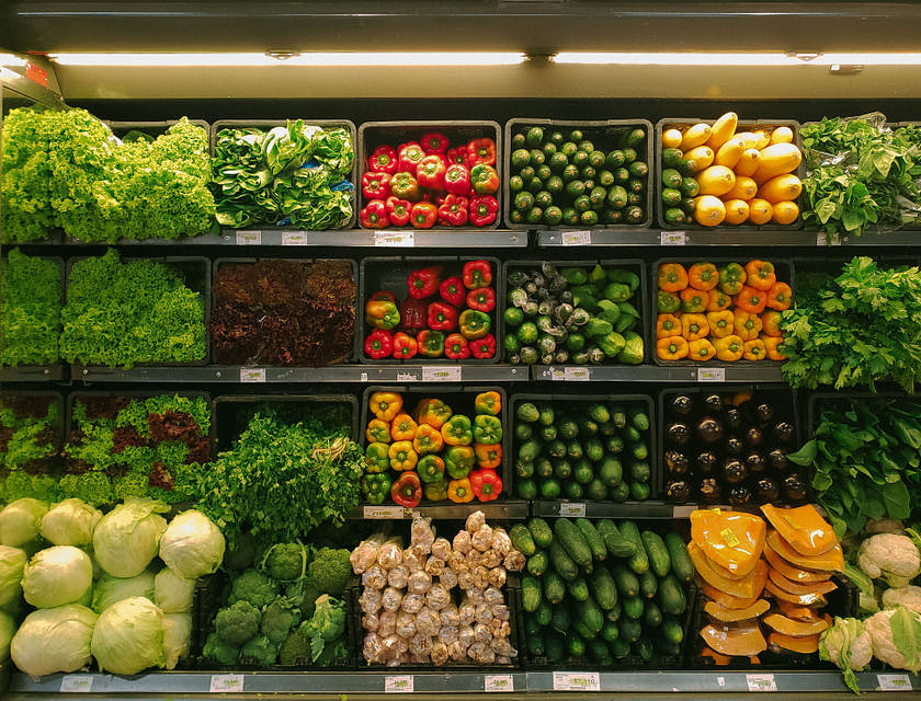 Nomi per Negozi di Alimentari