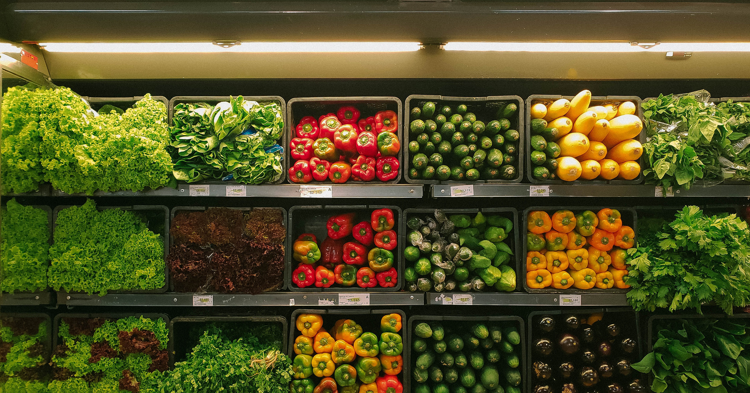 Nomi per Negozi di Alimentari