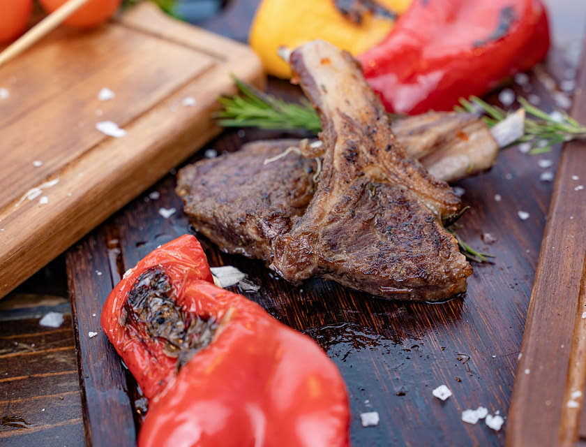 Nombres para restaurantes guameños