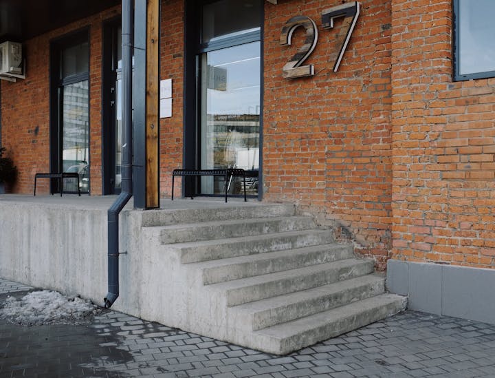 Nomi per Servizi di Pulizia Grondaie